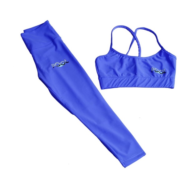 Ladies Bra & pant set - Picture 4 of 8